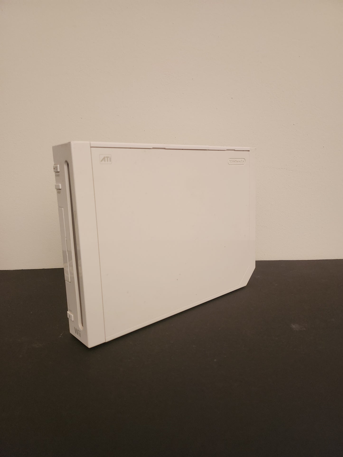 Komplettes Nintendo Wii-Set