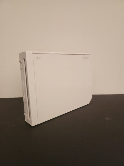 Komplettes Nintendo Wii-Set