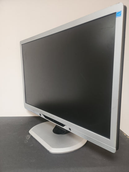Philips 225B2 Monitor 22Inch PC Beeldscherm