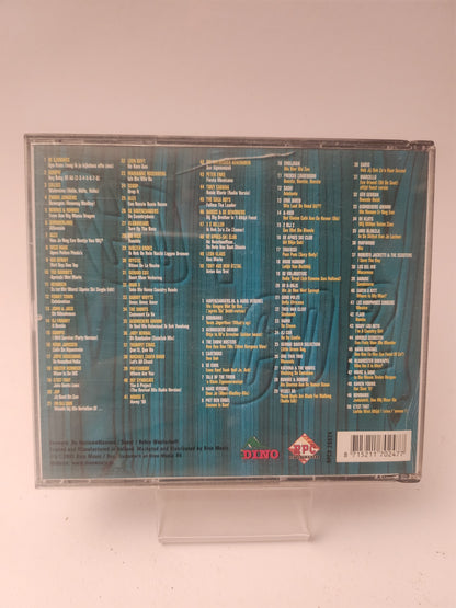 Après Ski Top 100 CD