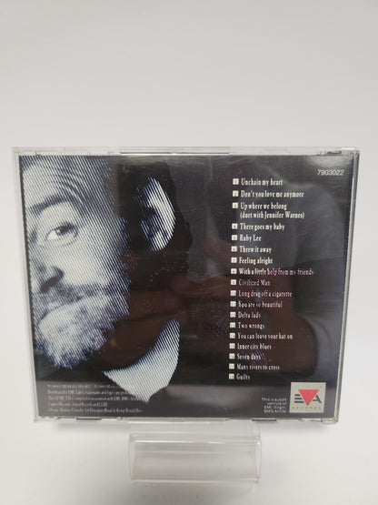 Joe Cocker: 20 Years CD