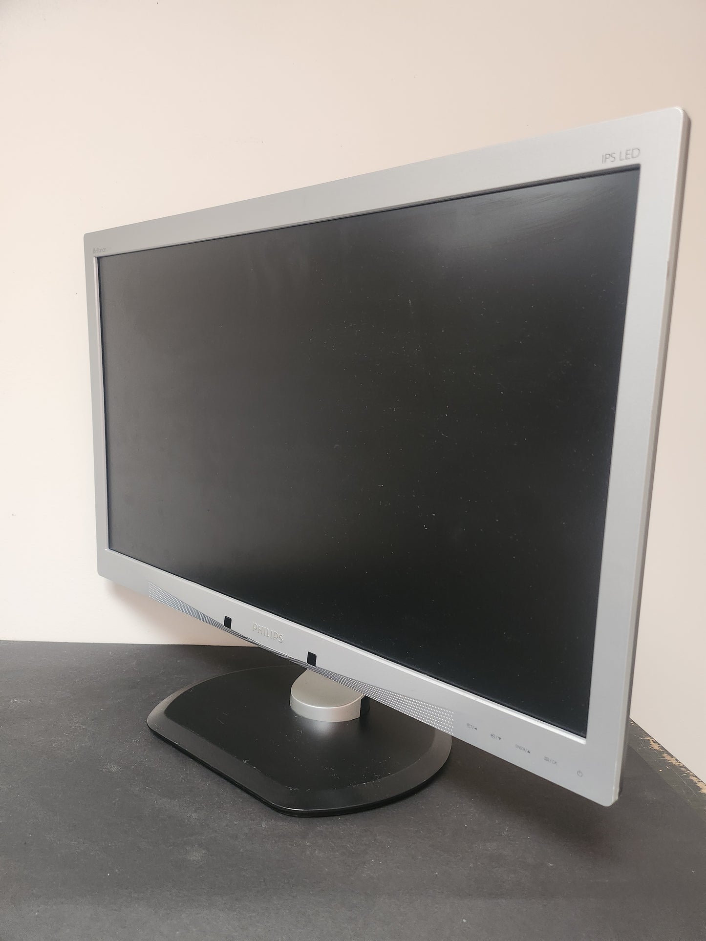 Philips 231P4Q LED Monitor 23Inch PC Beeldscherm