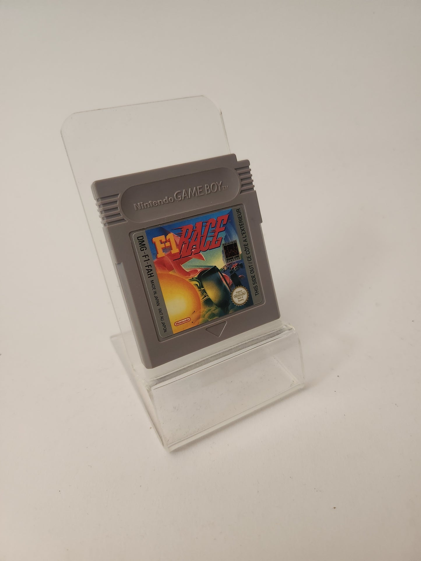 F1 Race (Disc Only) Nintendo Game Boy