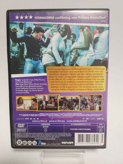Alleen Maar Nette Mensen Dvd