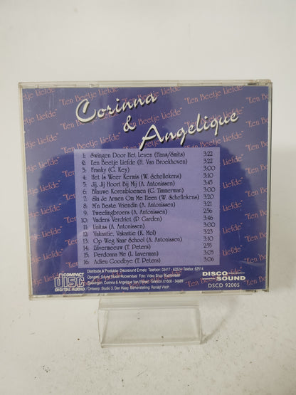 Freddie and the Dreamers CD