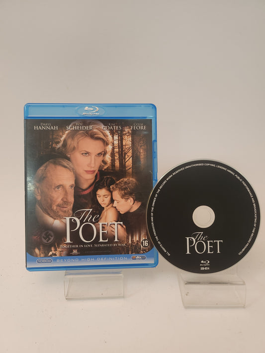 Poet Blu-Ray