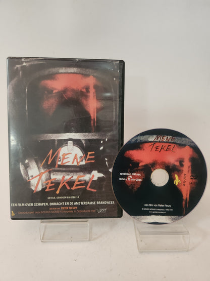 Mene Tekel Dvd