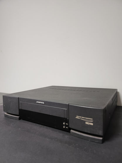 Aristona VHS-speler/ recorder