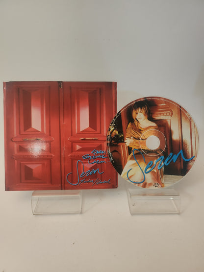 Sezen Aksu CD