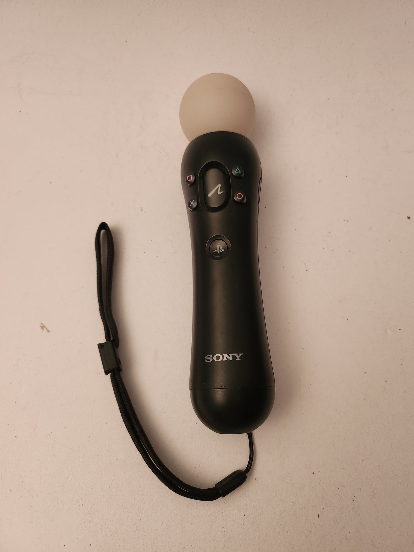 Move Controllers Playstation 3,Playstation 4, Playstation 5 en Playstation VR