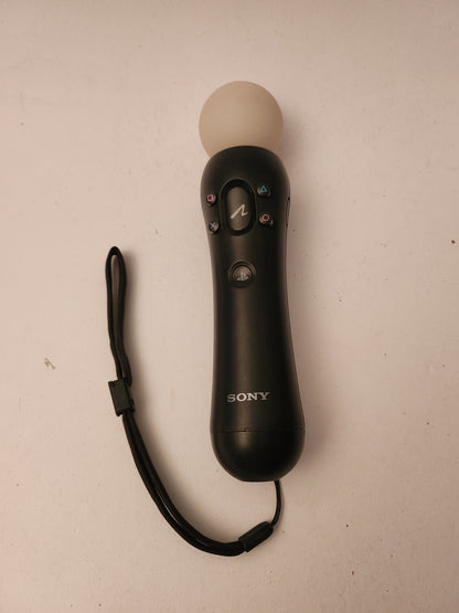 Move Controllers Playstation 3,Playstation 4, Playstation 5 en Playstation VR