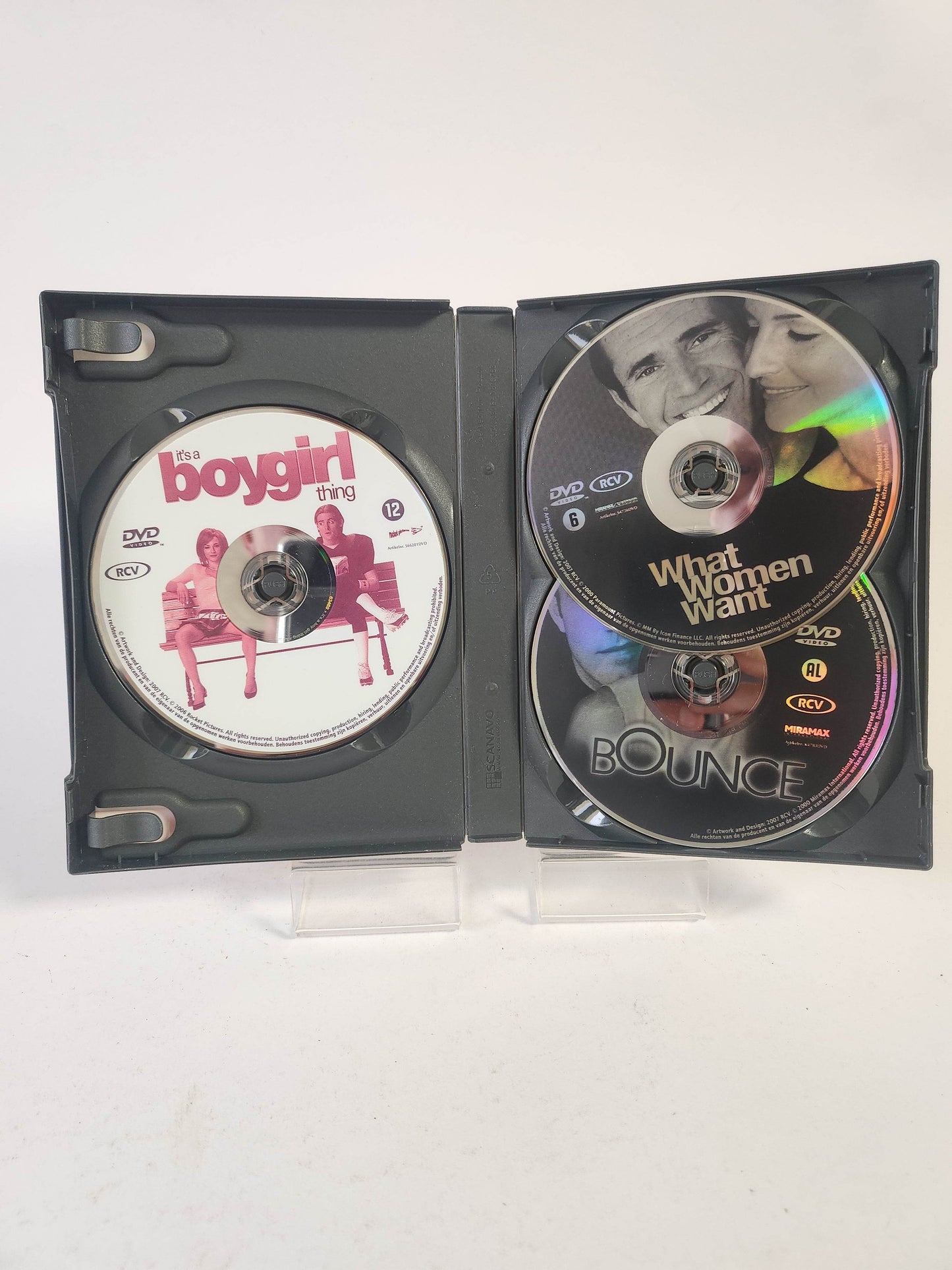 Your Special Romance Edition 3 DVD - Feniks Gameshop