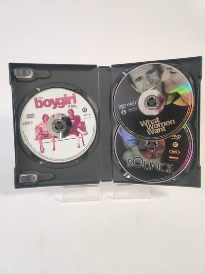 Your Special Romance Edition 3 DVD - Feniks Gameshop