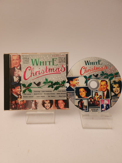 White Christmas Volume 1 CD