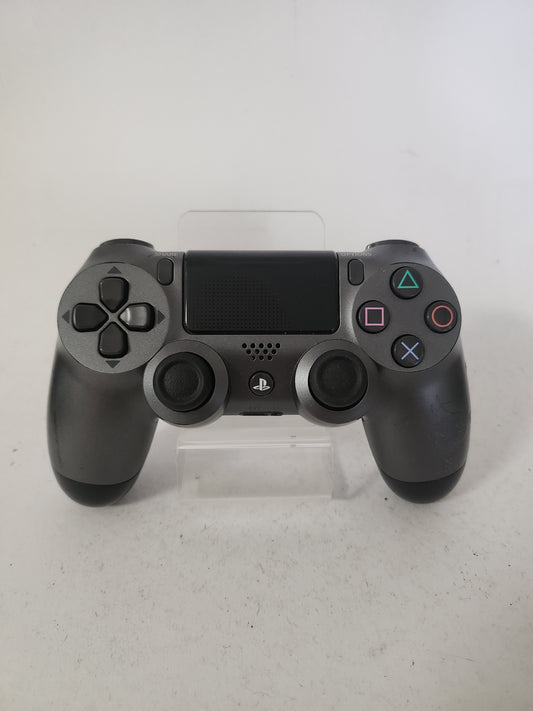 Metallic Controller Playstation 4