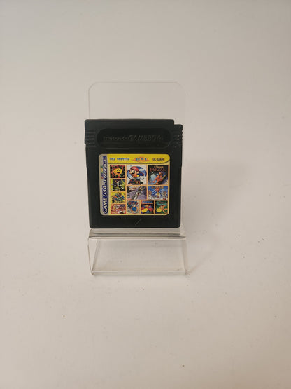 32 in 1 (Disc Only) Game Boy Color