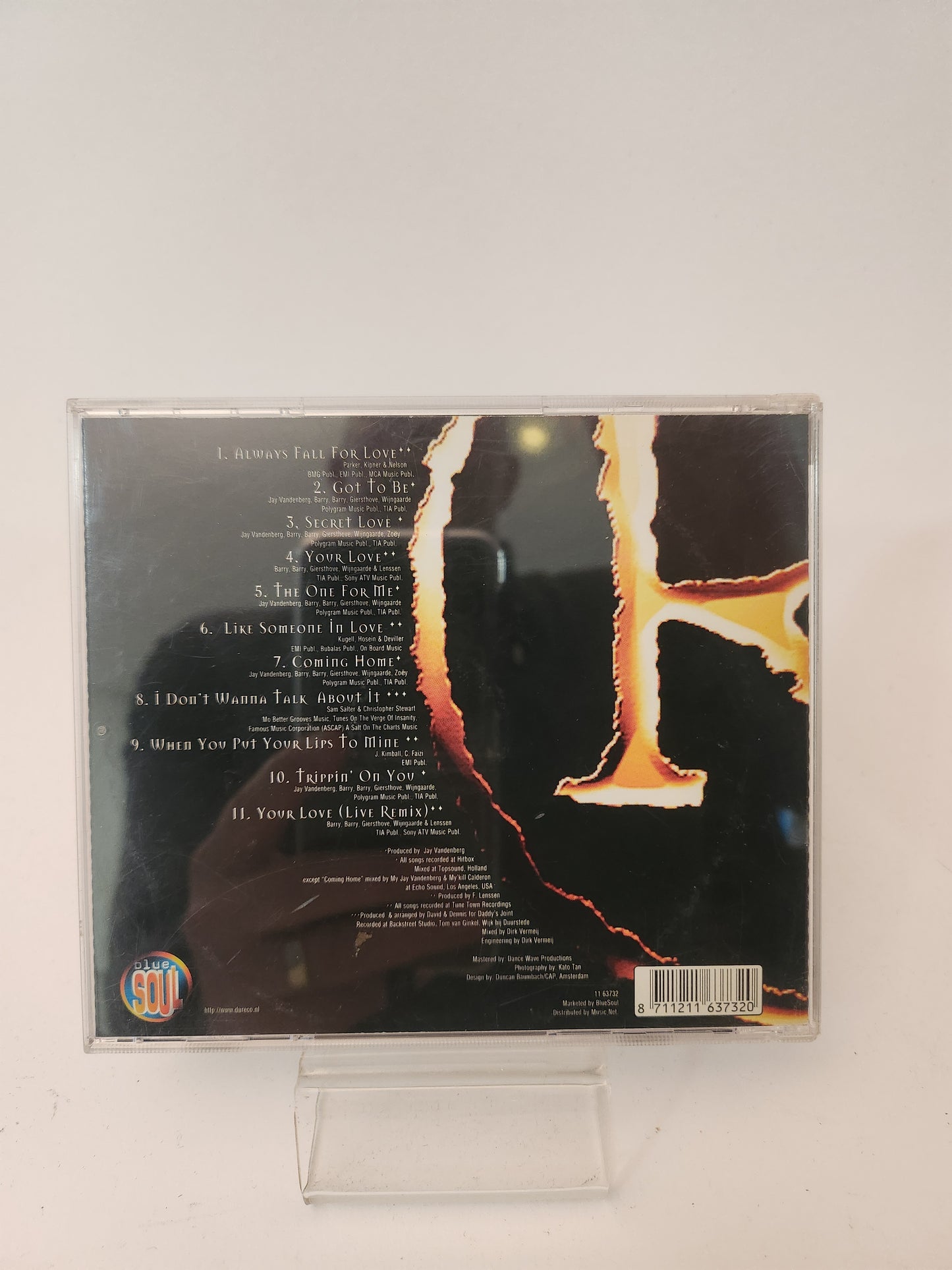 Romeo CD