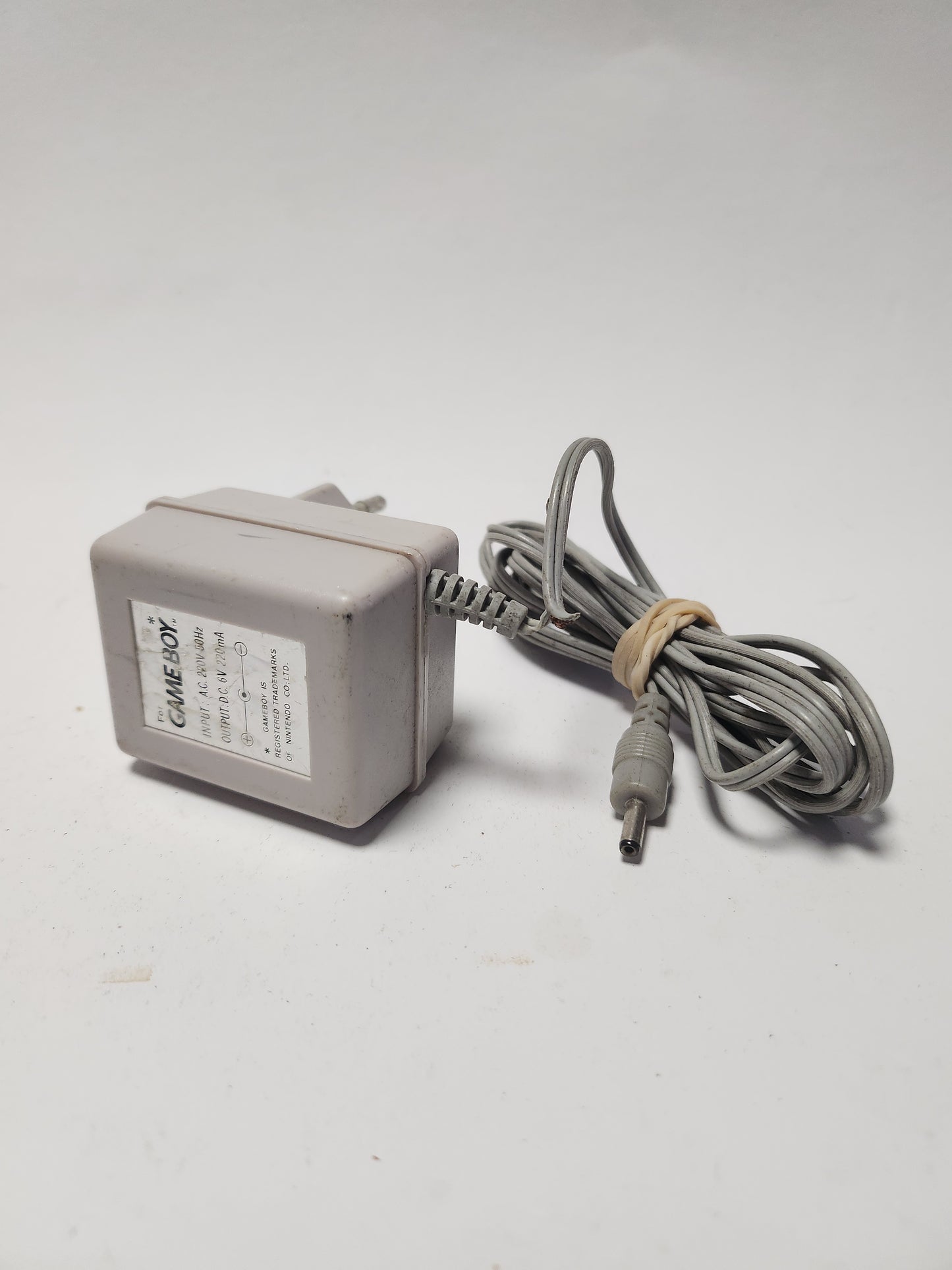 Adapter Game Boy Classic