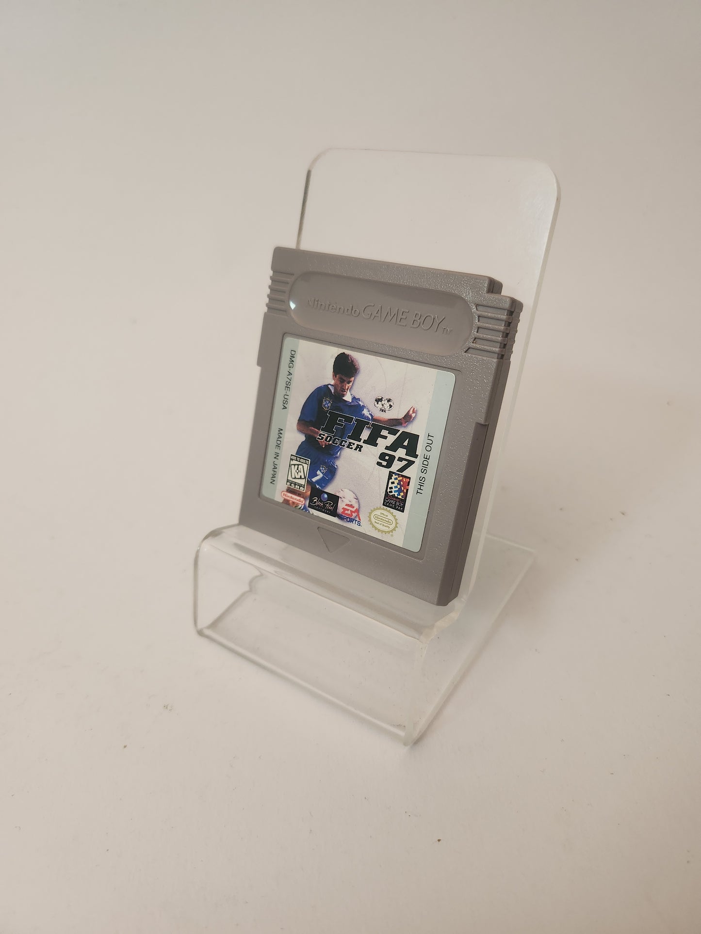 FIFA Soccer 97 (Disc Only) Game Boy Classics