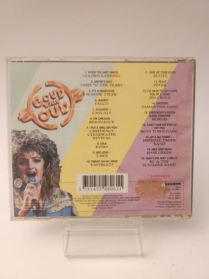Goud van Oud CD