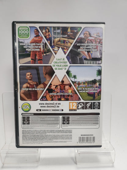 Sims 3 PC