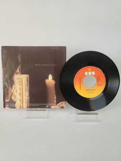 Adam and the Ants: Prince Charming Single Vinyl - Feniks Gameshop