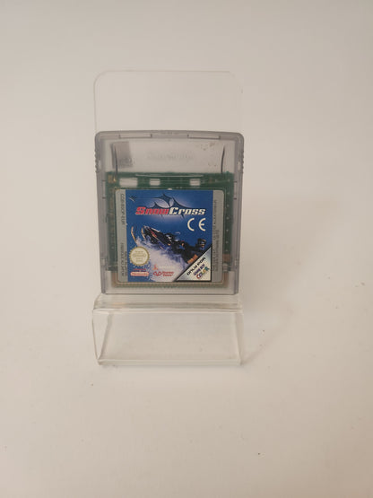 Snow Cross (Disc Only) Game Boy Color