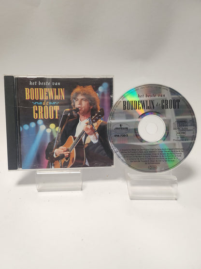 Boudewijn de Groot "het Beste van" CD
