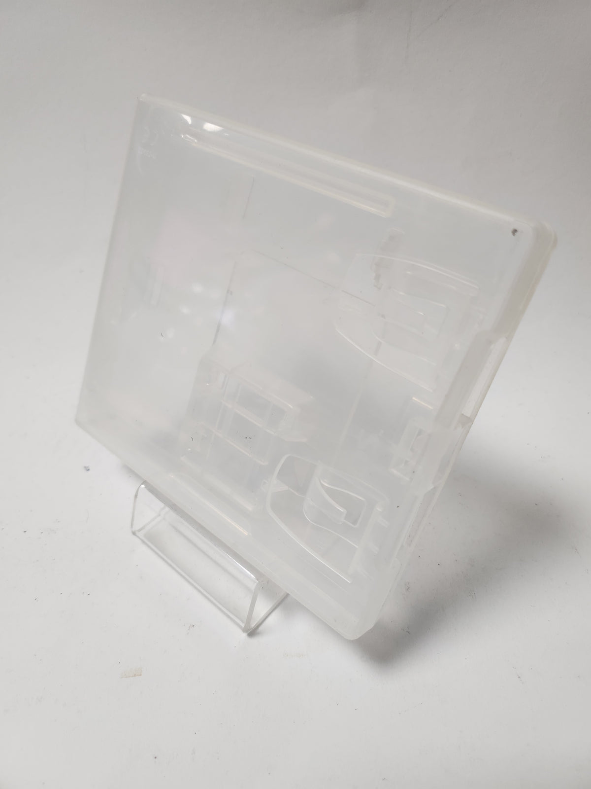 Cover Nintendo DS