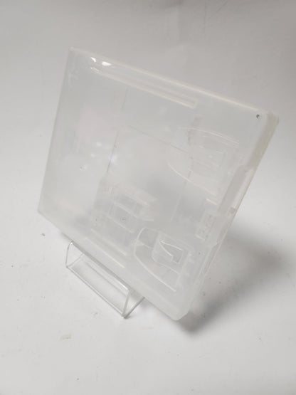 Cover Nintendo DS