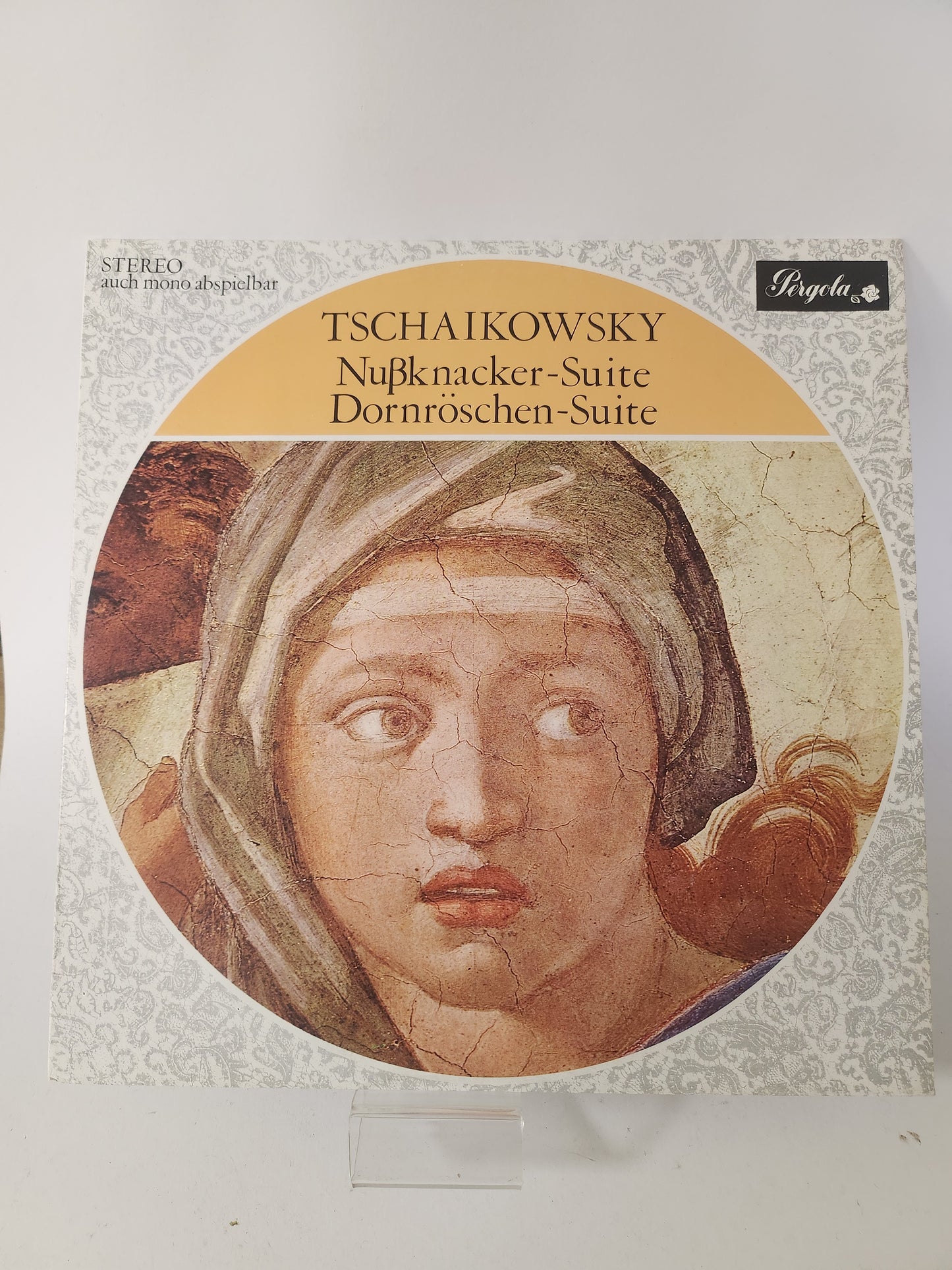 Nussknacker & Dornröschen: Tchaikovsky LP Vinyl