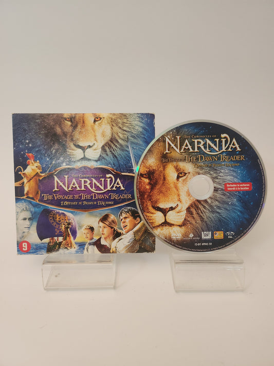 Chronicles of Narnia: the Voyage of the Dawn Treader DVD Kids