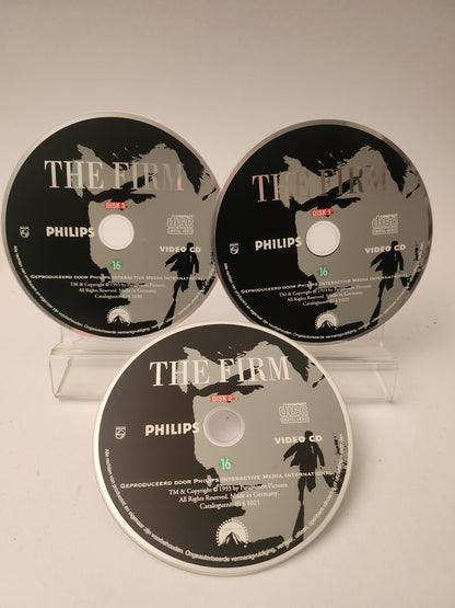 Firm Philips CD-i