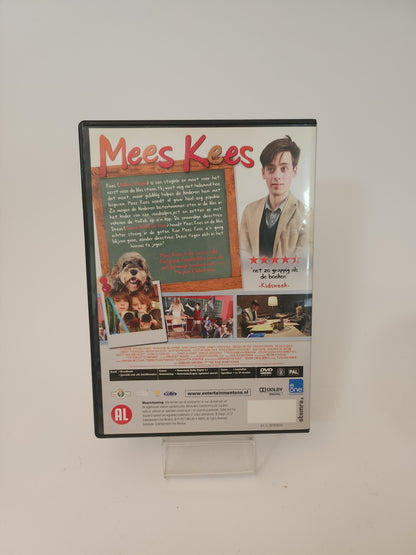 Mees Kees DVD Kids