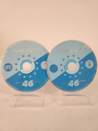 Twilight 46 CD - Feniks Gameshop