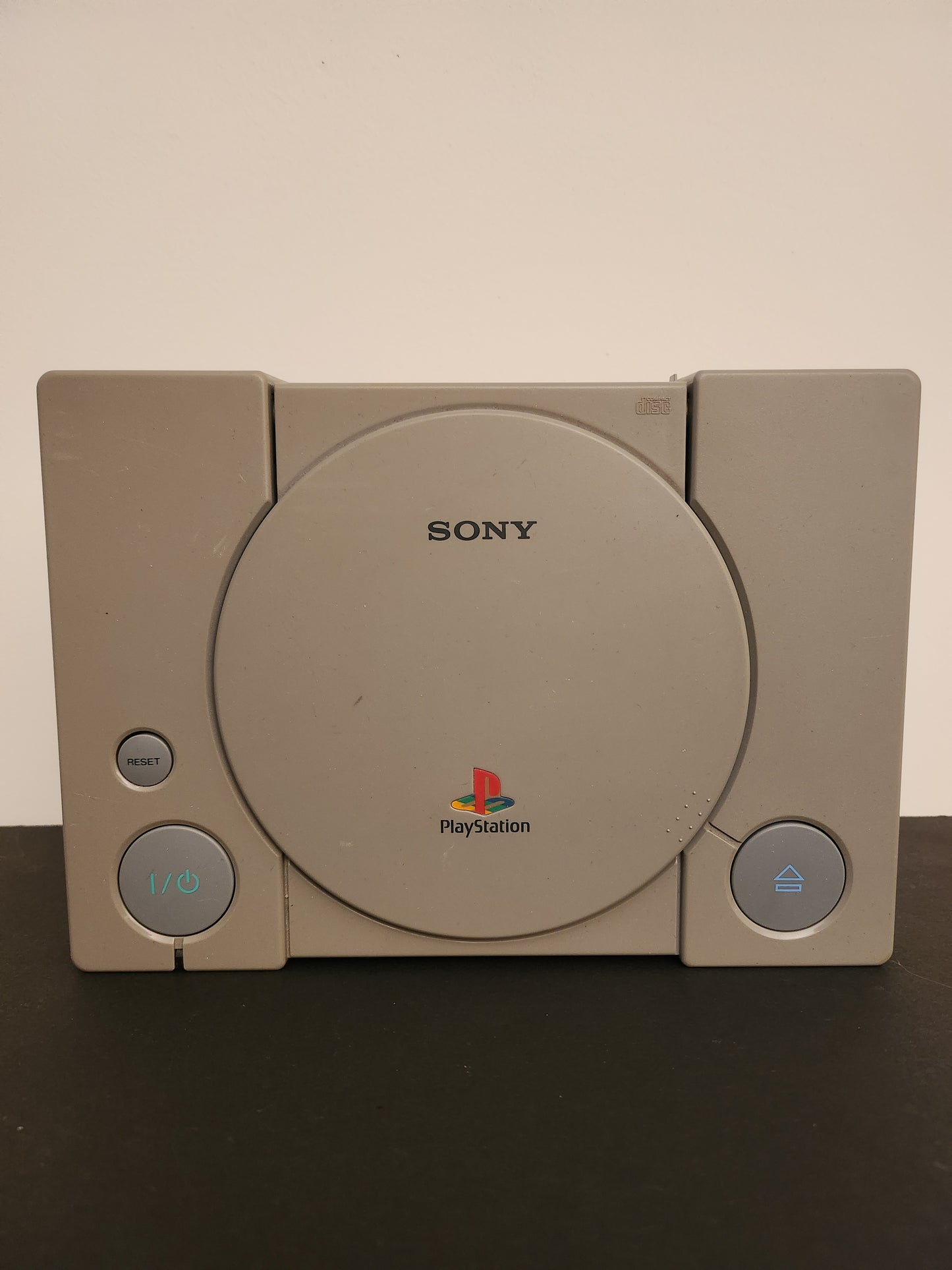 Playstation 1 + 1 Sony  Controller