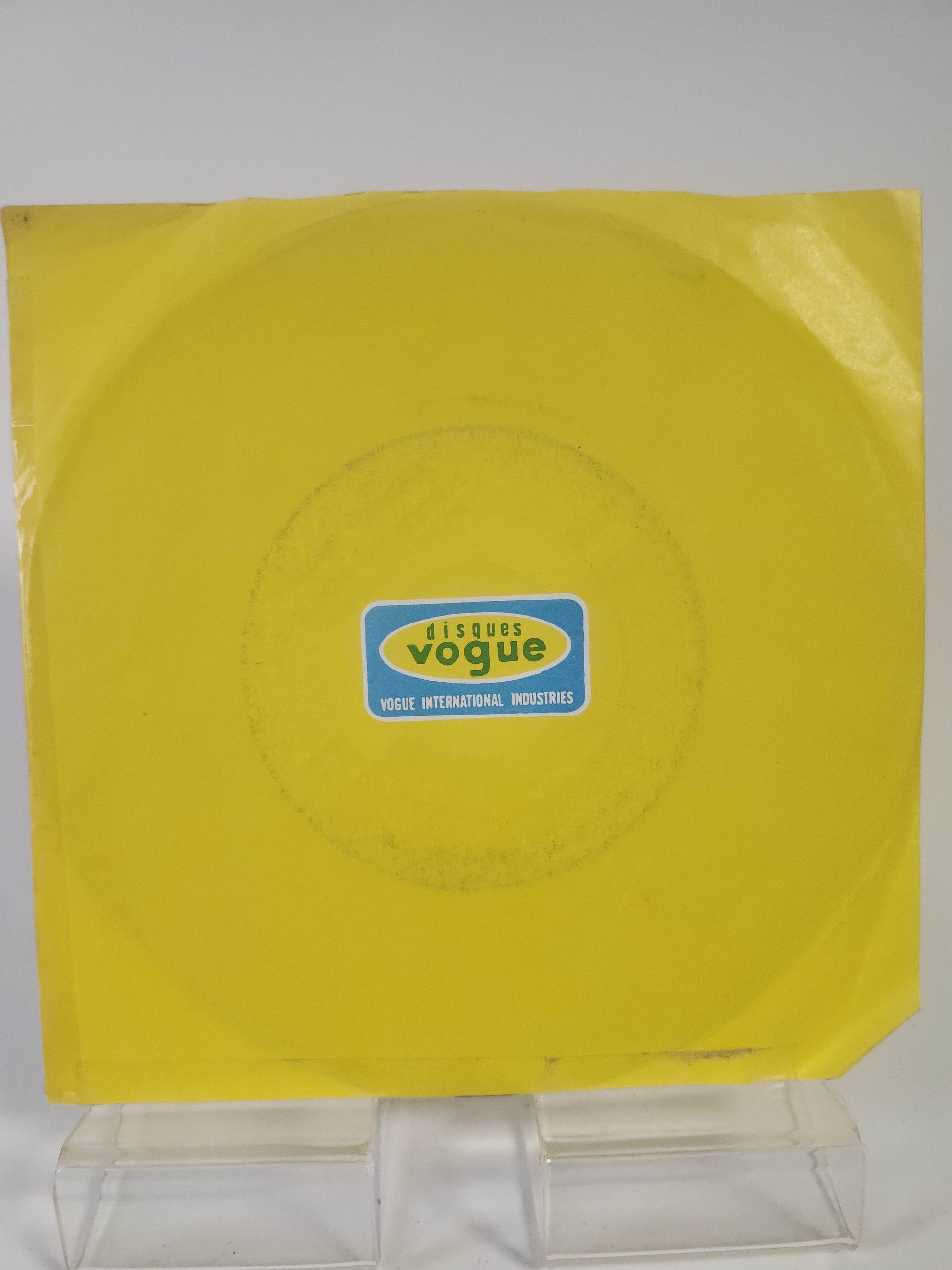 Albert Hennebel: Marche des Routiers Single Vinyl - Feniks Gameshop