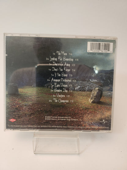 Era: the Mass CD