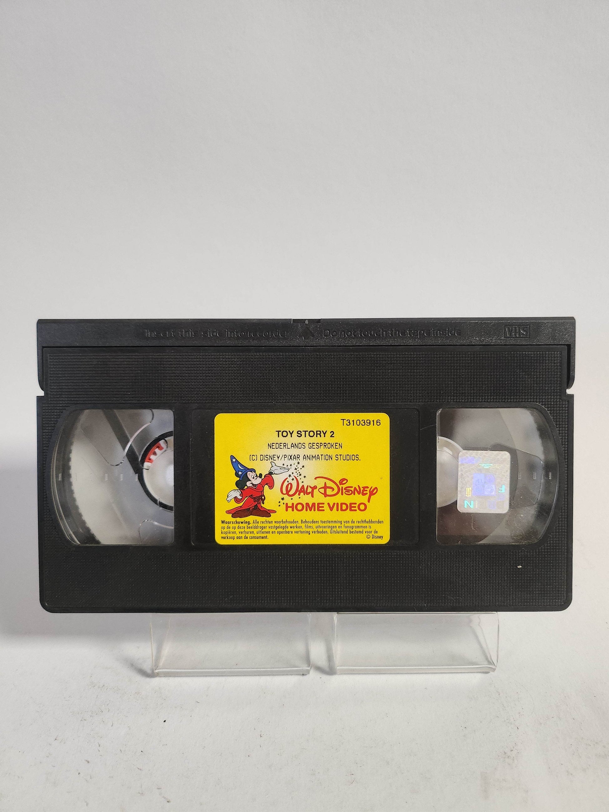 Toy Story 2 VHS Kids - Feniks Gameshop