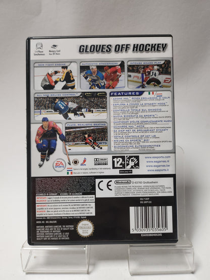 NHL 2004 Nintendo Gamecube
