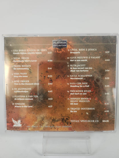 Beste Hits van Eigen Bodem uit de Jaren '90 CD - Feniks Gameshop