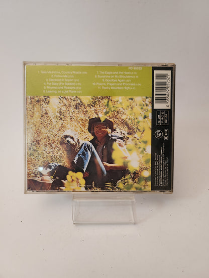 John Denver: Greatest Hits CD