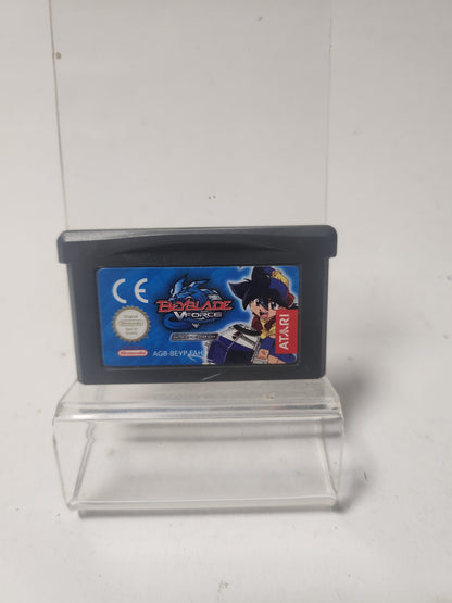 Beyblade V-Force Game Boy Advance