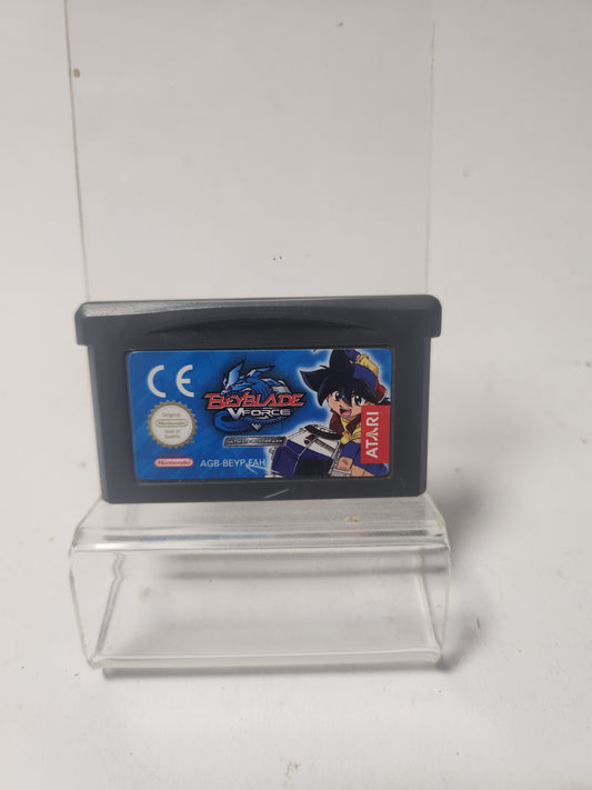 Beyblade V-Force Game Boy Advance