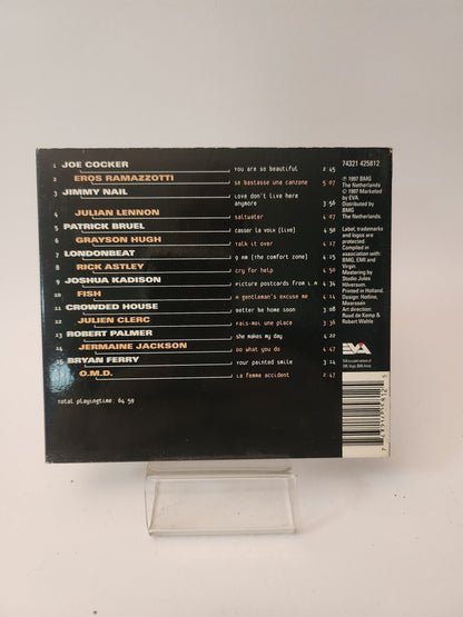 Strictly Men CD