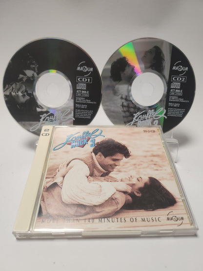Knuffelrock 3 Dubbel CD
