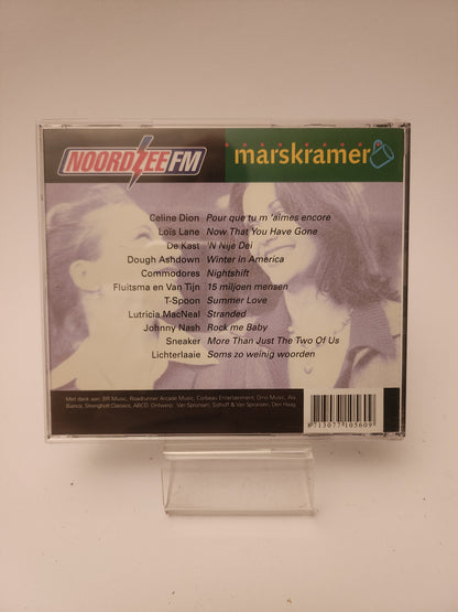 Heb jij 'em al gemaakt: De Switch CD