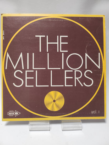Million Sellers Volume 1 LP Vinyl