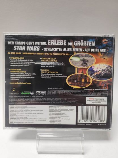 Star Wars Battlefront II PC - Feniks Gameshop