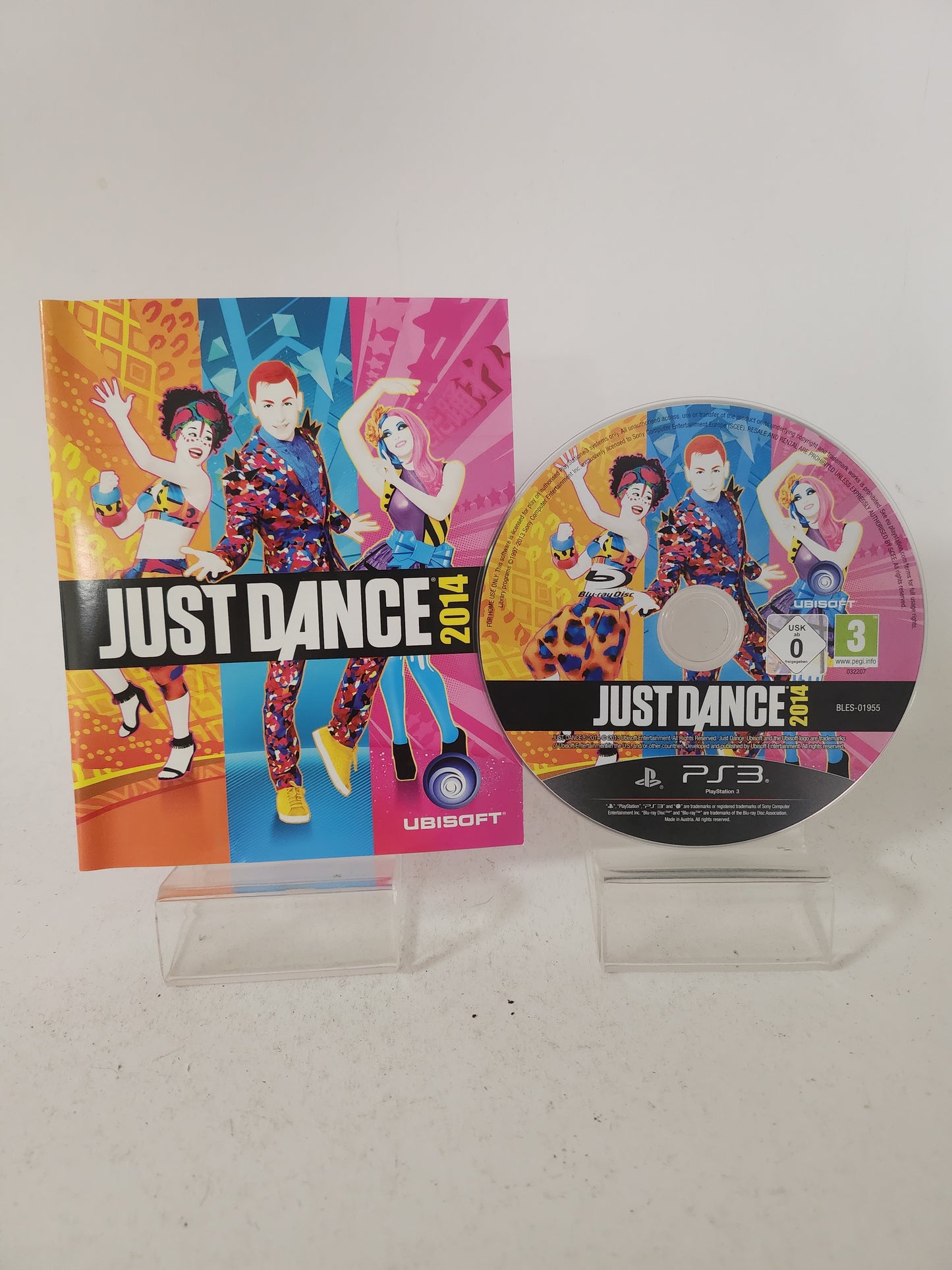 Just Dance 2014 Playstation 3